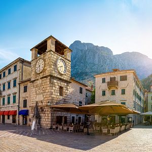 Kotor Montenegro