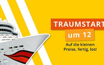 aida traumstart um 12