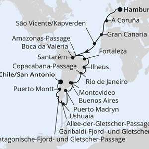 Rio de Janeiro, Brasilien