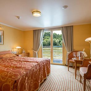 MS HEIDELBERG - Nicko Cruises - MS HEIDELBERG