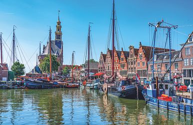 rhein erlebnis ijsselmeer