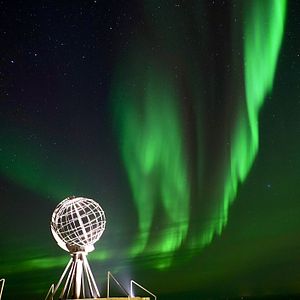 Nordkapp Norwegen