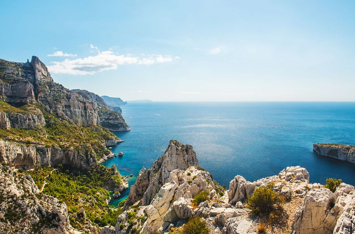Impression zu Mein Schiff Herbstmomente - Mein Schiff 4 - Höhepunkte des Westlichen Mittelmeeres