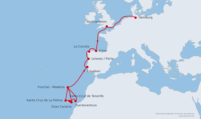 Route - 631369