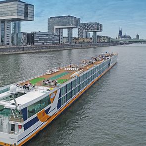 MS VistaStar Außenansicht