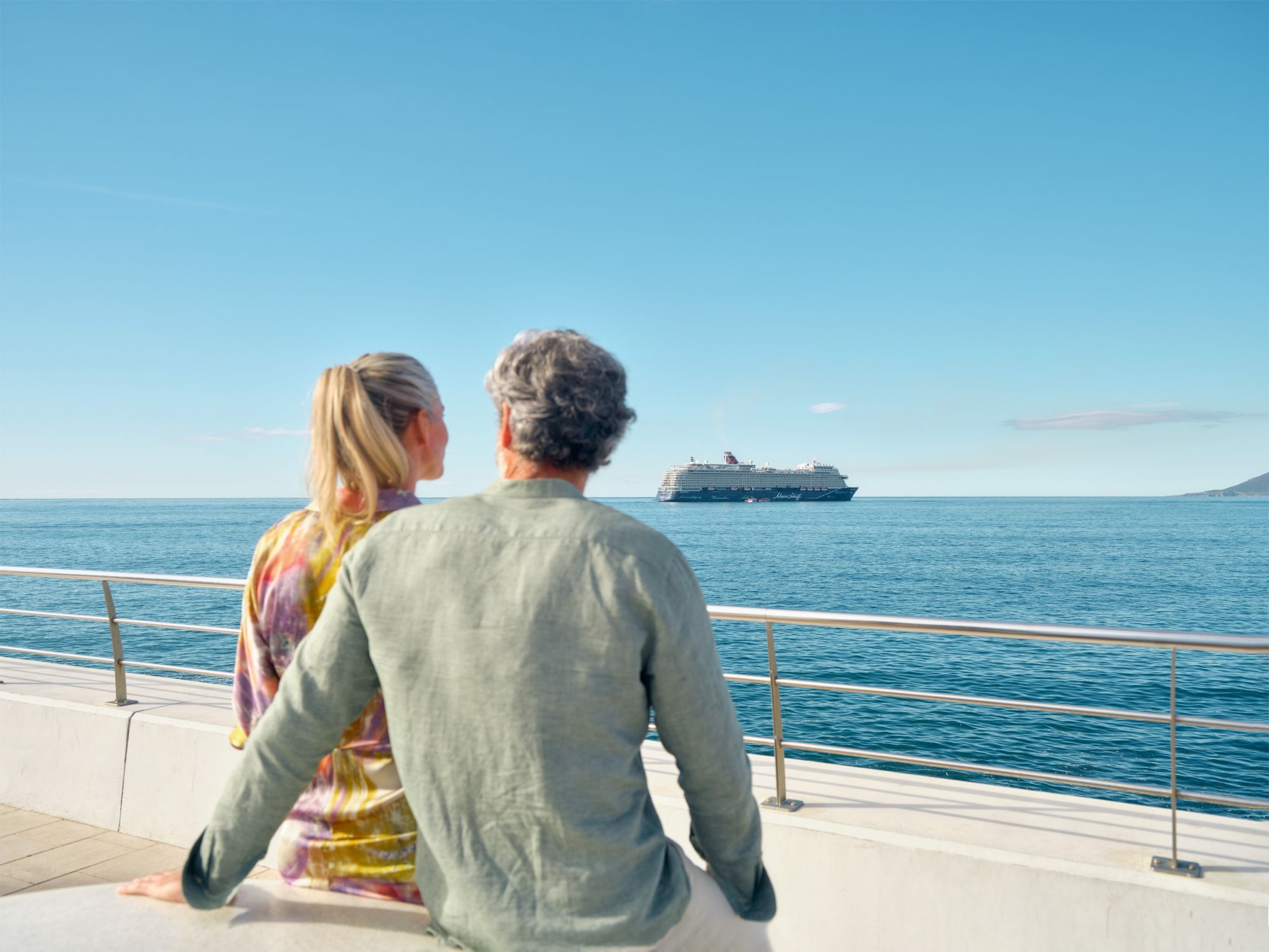 Kreuzfahrtfinder Impressionsbild
