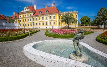 historische städte und kulturen entdecken