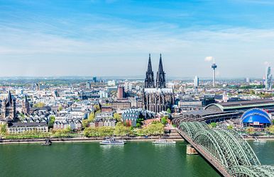 rhein stadt erlebnis