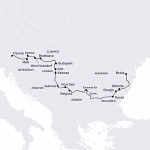 Fischerbastei Budapest Ungarn