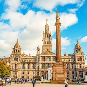 Glasgow City Council