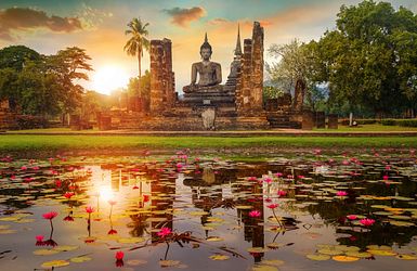 Sukhothai