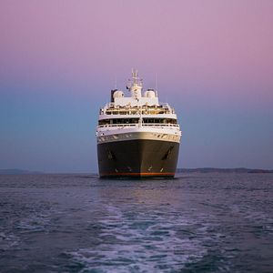 Wasserfall Kirkjufell