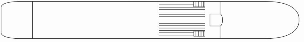MS HEIDELBERG - Nicko Cruises - SONNENDECK