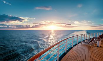 Reise Impression