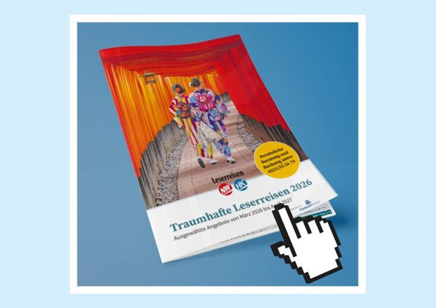 NW Beilage Februar 2026