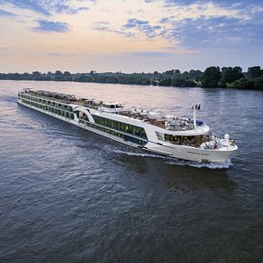 Amadeus Nova
