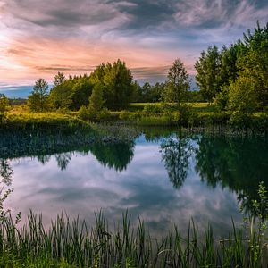 Masuren_AdobeStock_210850450 © GERHARD_abo