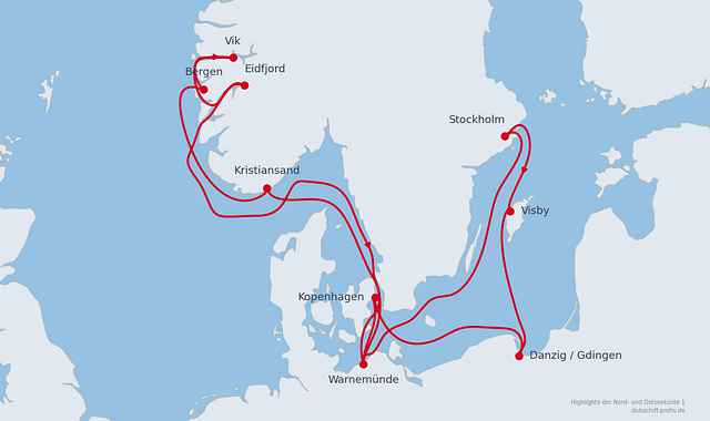 Route - 623797