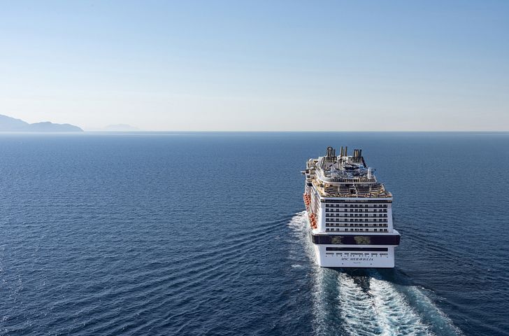 Impressionn zu Winter 25/26 Besttarif - MSC Meraviglia - Karibik ab New York