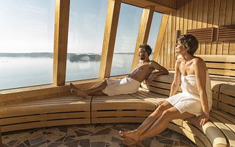 kurzreise nach kristiansand & kopenhagen