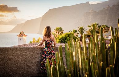 kanaren mit aida und <i> mein schiff <sup>®</sup> </i>