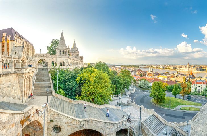 Impression zu MS VIKTORIA - Die Donau erleben