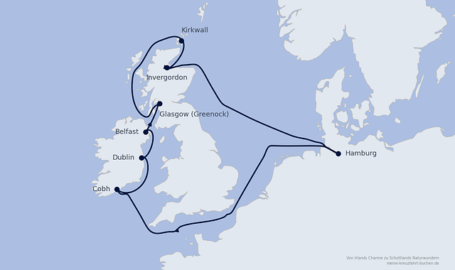 Route - 563964