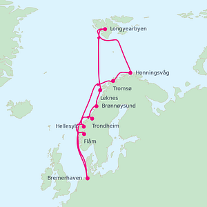 Trondheim