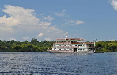 ms amazon clipper premium