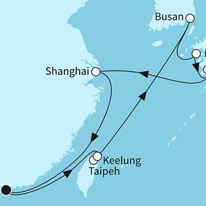 Busan, Südkorea