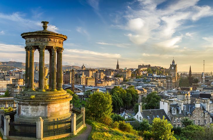 Impression zu Winter 2025/26 Besttarif - AIDAmar - Großbritannien