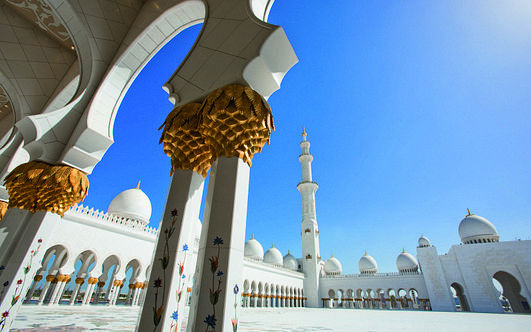 orient ab dubai