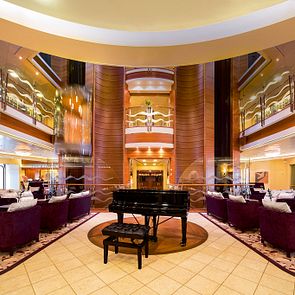 Europa Atrium