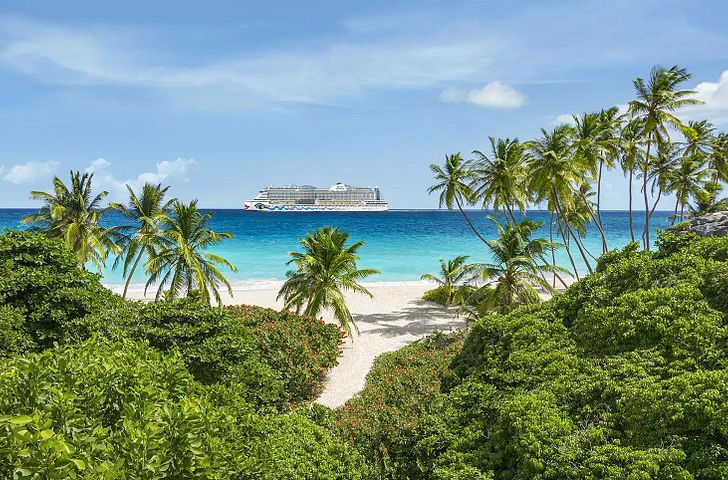 Impressionen zu AIDA ALL IN Winter 2026/27 - AIDAperla - Karibische Insel-Rundreise