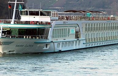 ms swiss gloria