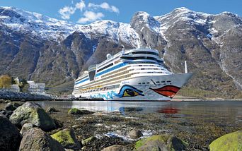 osterreise nach norwegen