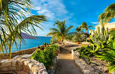 bermuda, florida & karibik