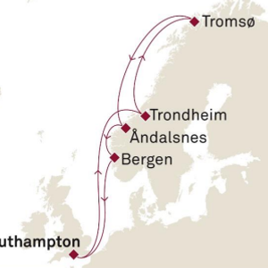 Trondheim