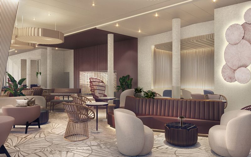 spanien, portugal & marokko