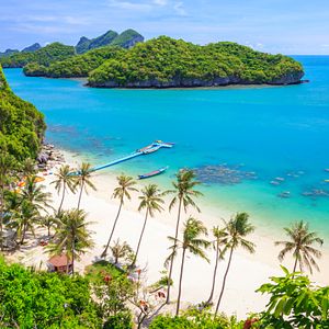 Ko Samui Thailand