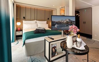 2-bett-balkonsuite mit zusatzbett kat. f