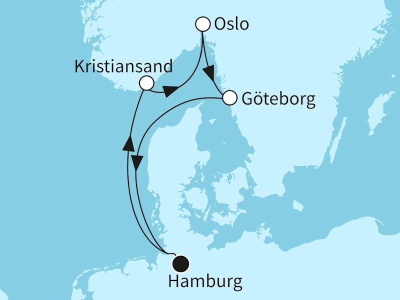Ein nordisches Sommermärchen