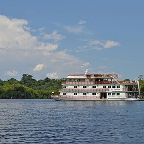 Amazon Clipper Premium