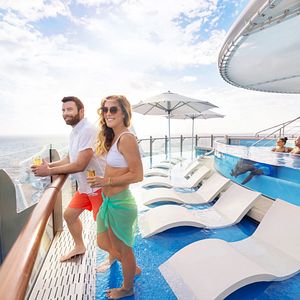 Utopia of the Seas_Sport und Wellness_Pool