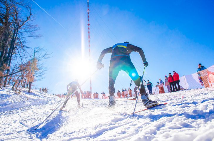 Impressionn zu Neue AIDAprima Winterreisen - Kurzreise zum Skifestival