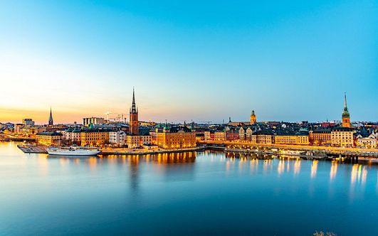 metropolen der ostsee