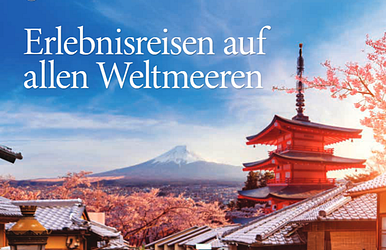 holland america line inkl. bordguthaben