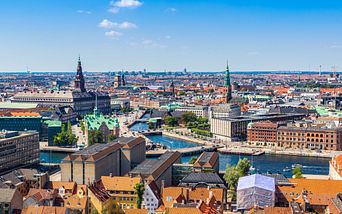 kurzreise ostsee mit kopenhagen