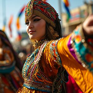  Samarkand Registan Platz Usbekistan