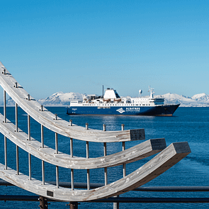 OCEAN ATLANTIC - Ohne Reederei - OCEAN ATLANTIC